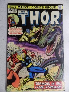 THE MIGHTY THOR # 243