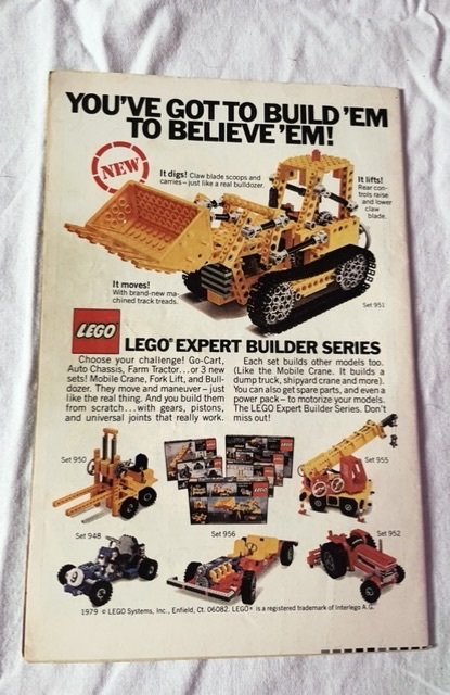 The X-Men #128 Direct Edition (1979)