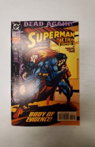 Action Comics #705 (1994) NM DC Comic Book J715