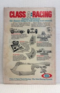 Fantastic Four #127 (1972)