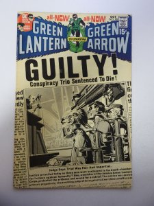 Green Lantern #80 (1970) FN Condition