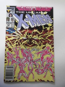 The Uncanny X-Men #226 (1988)