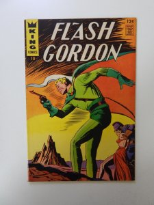 Flash Gordon #10 (1967) FN+ condition