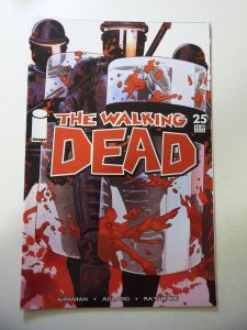The Walking Dead Weekly #25 (2011) VF+ Condition