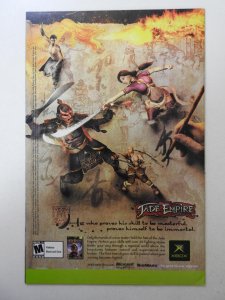 X-23 #6 (2005) VF- Condition!