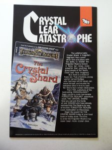 The Punisher #9 (1988) VF+ Condition