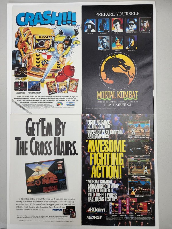 Valor 3, 9, 10 & 13 Four comics for one money