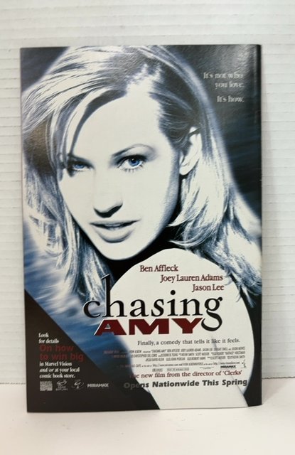 Fantastic Four #7 (1997)