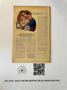 Sgt. Fury & His Howling Commandos # 41 NM Marvel Comic Book Nick 23 J883