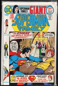The Superman Family #172 (1975) Jimmy Olsen