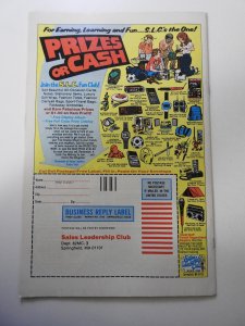 Spider-Woman #44 (1982)