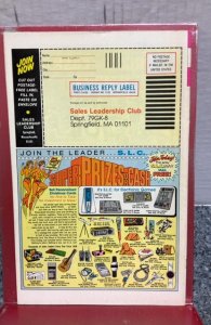 Battle of the planets #3