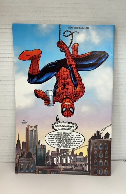 Thunderbolts #39 (2000)