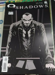 SHADOWS # 4 IMAGE 2003 JAKE DODGE 709853105213
