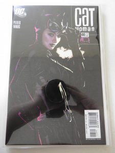Catwoman #46 (2005)