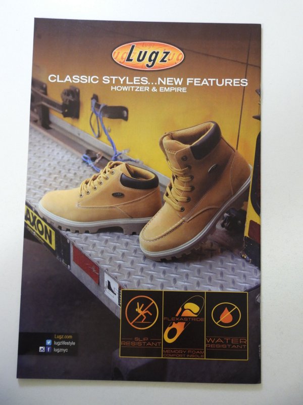 The Amazing Spider-Man #11 (2015) VF Condition