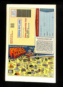 Incredible Hulk (1962) #249