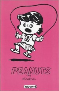 Peanuts (2011) 2-B First Appearance of Lucy 1:15 Cover VF/NM