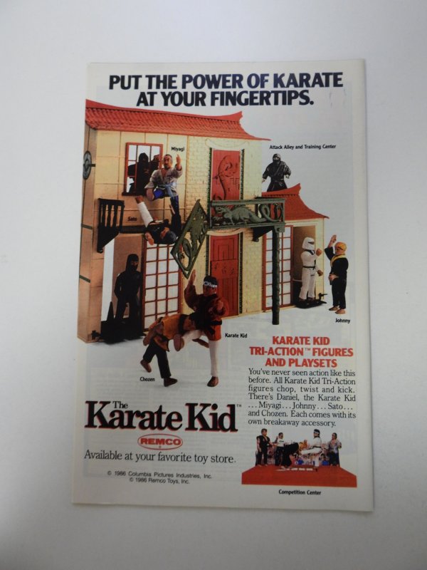 Batman #403 (1987) NM- condition