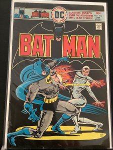 Batman #274 (1976)