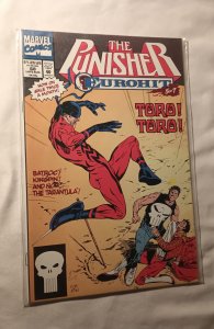 The Punisher #68 (1992)