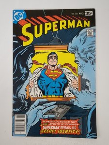 Superman #326 (1978)
