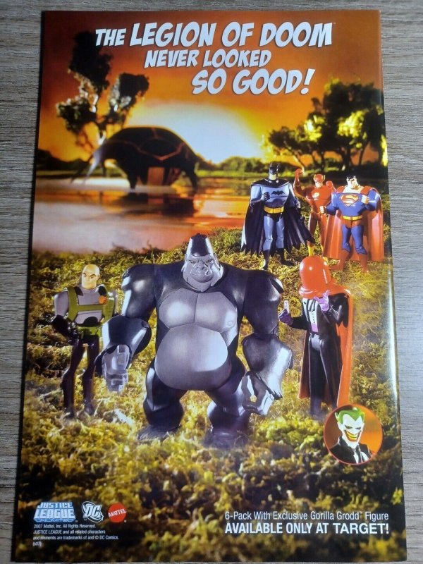 Booster Gold #1 NM New 52 DC Comics c205