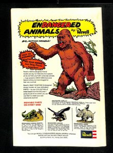 Wonder Woman #215 FN- 5.5