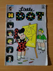 Little Dot #150 ~ VERY GOOD VG ~ 1973 Harvey Comics