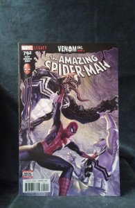 The Amazing Spider-Man #792 (2018)