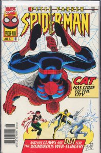 Spider-Man #81 (1997) Spider-Man