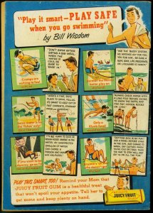 Cisco Kid #32  1956 - Dell  -VG - Comic Book