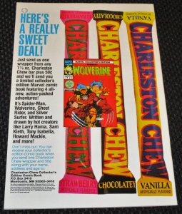 Marc Spector: Moon Knight #43 (1992)