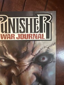 Punisher War Journal #18 (2008)