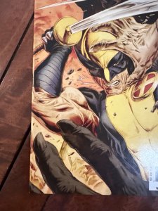 Wolverine: Origins #40 (2009)