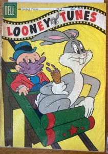 Looney Tunes #178 (1956) Bugs Bunny 