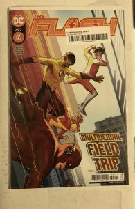 The Flash #797 (2023)