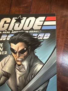 G.I. Joe Reloaded #10 (2004)