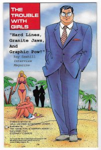 Lensman: Galactic Patrol #3 (1990)