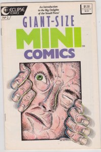 Giant-Size Mini Comics #2