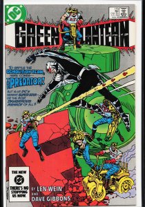 Green Lantern #179 (1984)