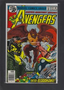 The Avengers #179 (1979)