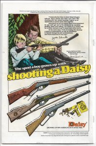 Jonah Hex #5 - Bronze Age - (VF) Oct. 1977