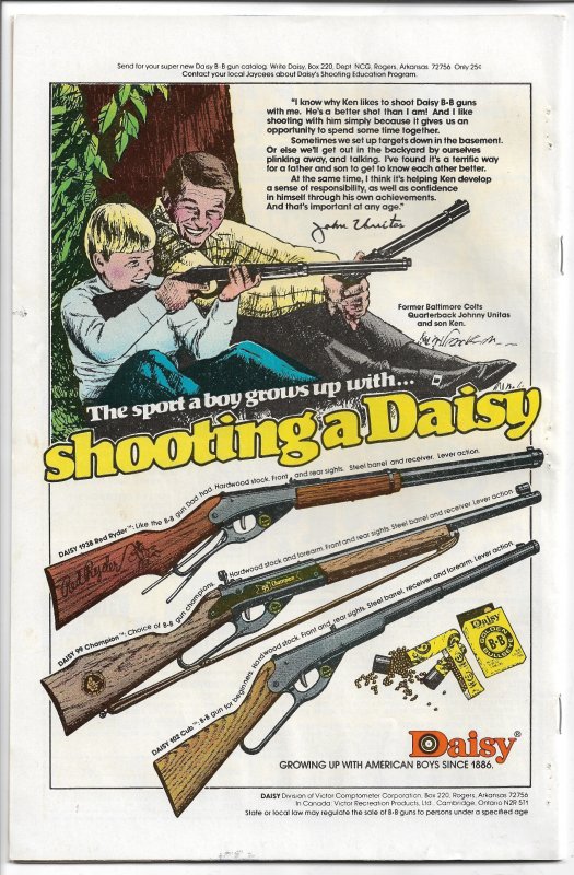 Jonah Hex #5 - Bronze Age - (VF) Oct. 1977