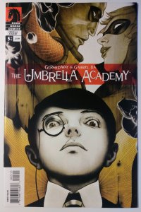 The Umbrella Academy: Apocalypse Suite #5 (9.4, 2008)