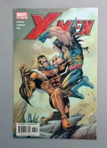 X-Men #164, Direct Edition, Marvel, 2004 JR1