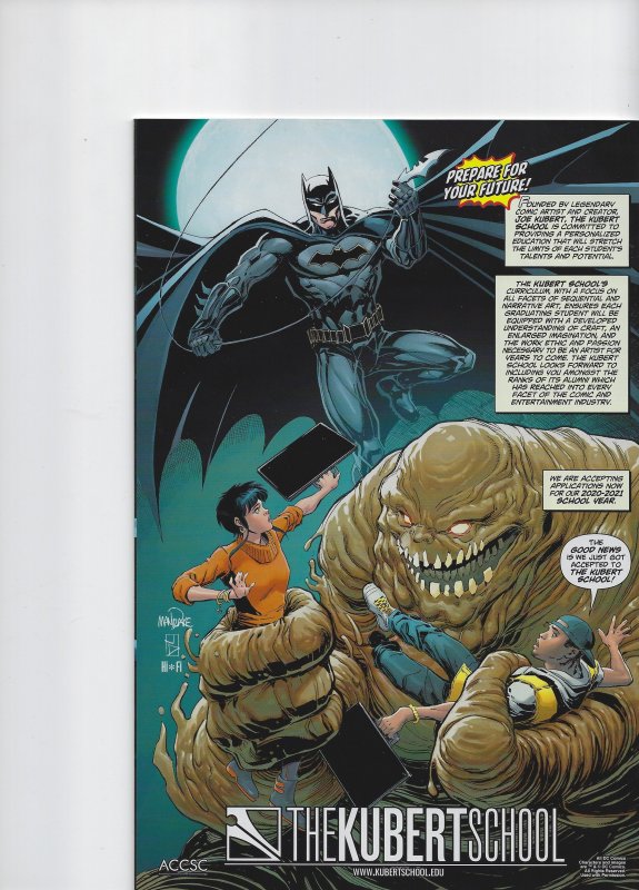 2020 HARLEY QUINN #72 FRANK CHO VARIANT NM