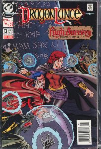 Dragonlance #13 (1989)