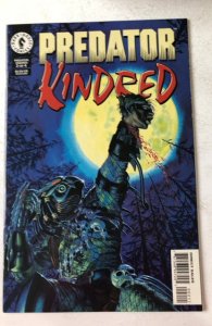 Predator: Kindred #2 (1997)