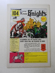 Mystery in Space #94 (1964) FN+ Condition!